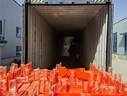 1000 Sets of Temporary Fencing for Australian Construction Site