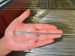 About Welded Mesh Fence