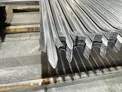 Palisade Fence Supply to the Netherlands